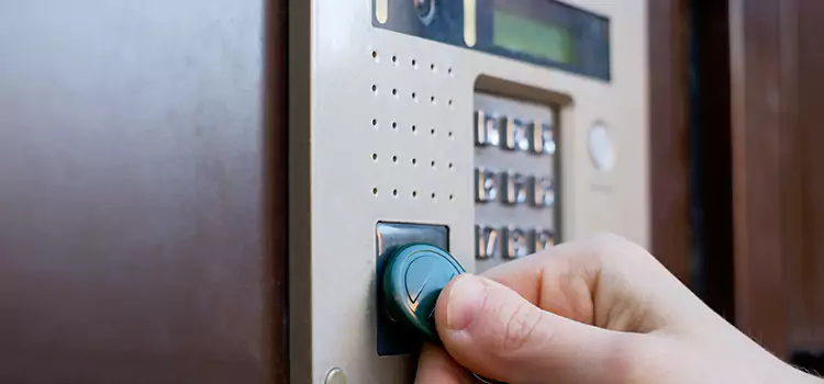 Enhanced Security Features Dale City