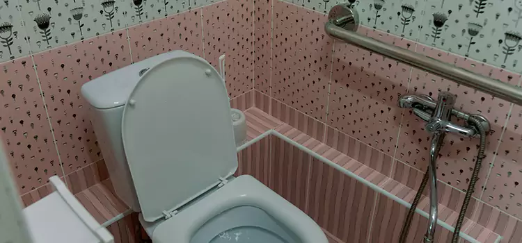 Meeting Diverse Needs With Accessible Restroom Solutions in Dale City, VA