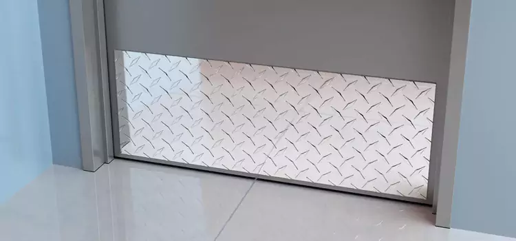 Benefits of Professional Kick Plate Solutions in Dale City, VA