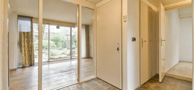 Why Choose Our Pocket Door Experts in Dale City, VA?