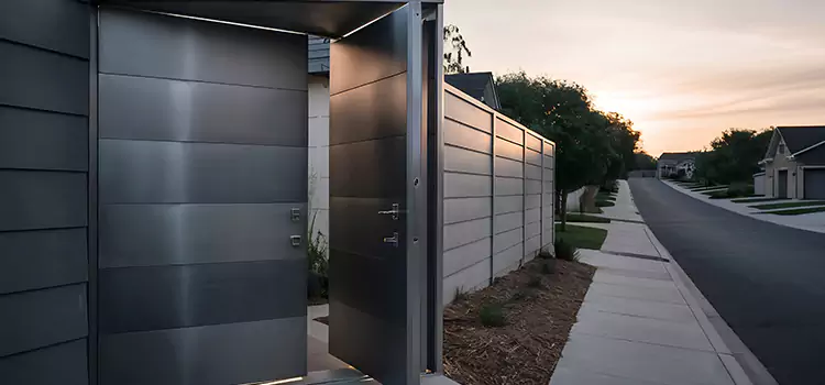 Comprehensive Steel Door Solutions in Dale City, VA