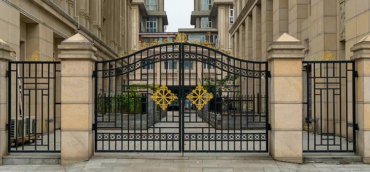 Comprehensive Iron Gate Maintenance Solutions in Dale City, VA