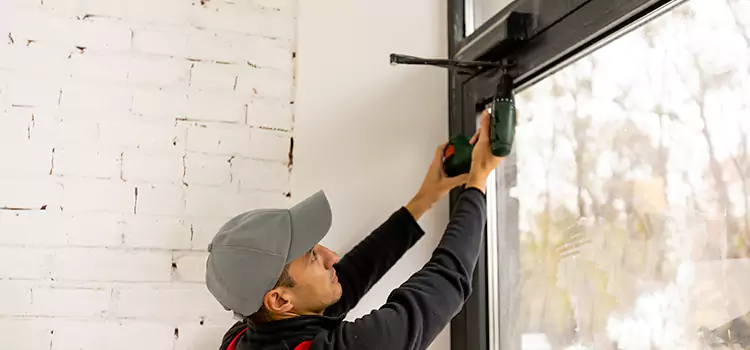 Your Trusted Partner for Door Closer Solutions in Dale City, VA