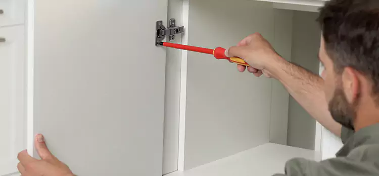 Screen Door Hinge Repair Dale City