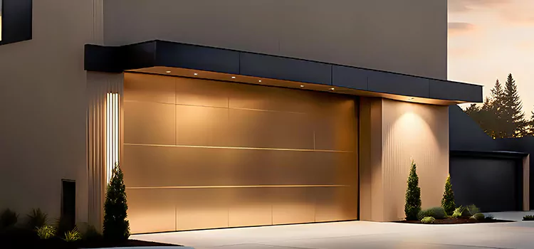 Garage Door Remote Programming Dale City