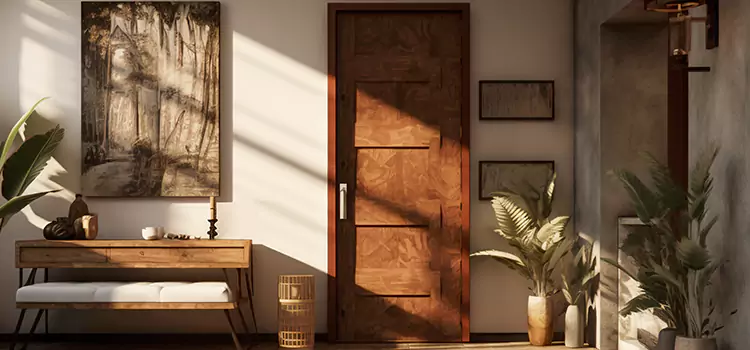 Specialty Interior Doors Dale City