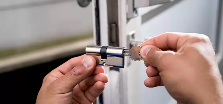 Lock Change Locksmiths Dale City