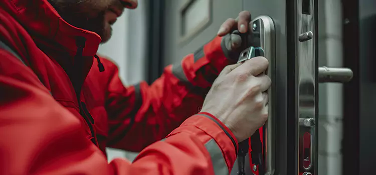 Mobile Car Key Service Dale City