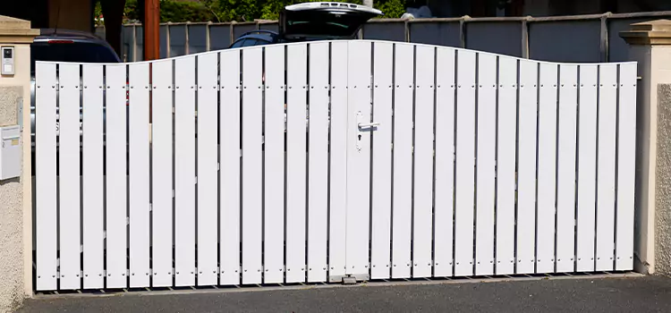 Why Choose Us for Residential Gate Repair in Dale City, VA?