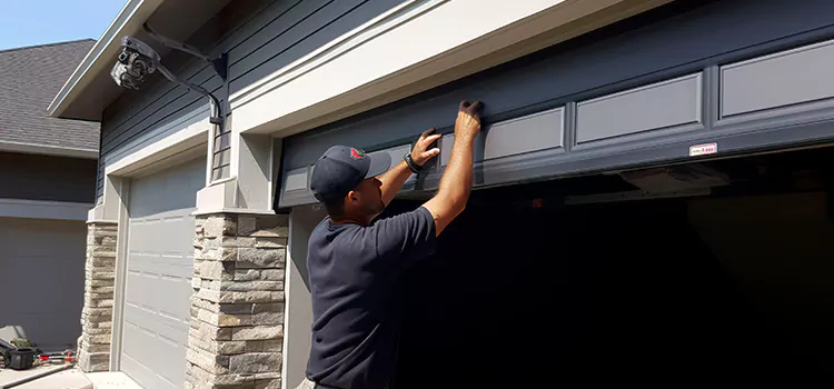 Janus Roll Up Doors Dale City