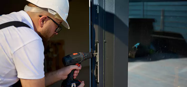 Aluminium Sliding Door Lock Fitting Dale City