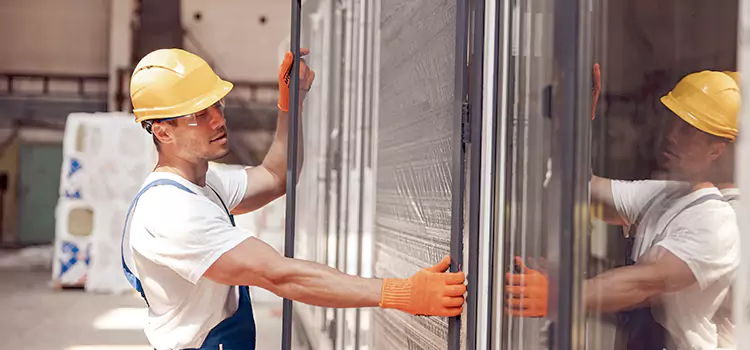 Sliding Door Mesh Replacement Dale City