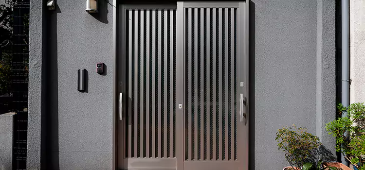 Specialized Steel Door Services in Dale City, VA
