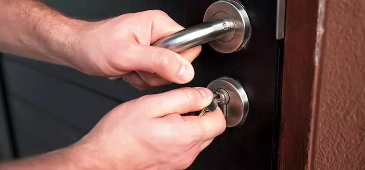 Door Closer Repair & Installation Dale City